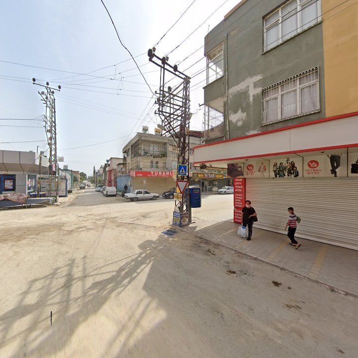 Taşcanlar Pastanesi