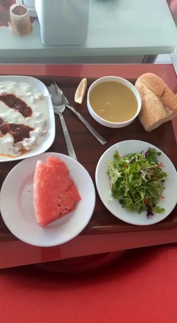 Taşçı & Tost Evi