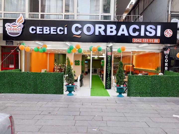 TAŞÇIOĞLU BAKLAVA