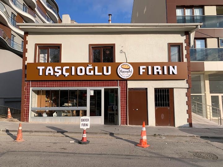 Taşcıoğlu Unlu Mamulleri