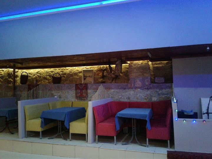 Taşev Yiğit Restoran