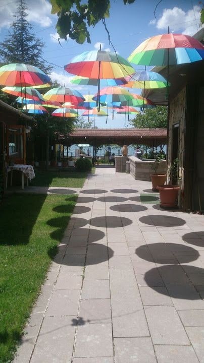 Taşhan Cafe Restaurant