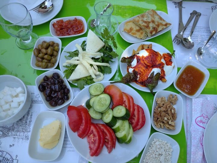 Taşkapı Restaurant (arif Ali Güneş)
