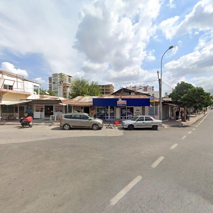 Taşkın Ocakbaşı