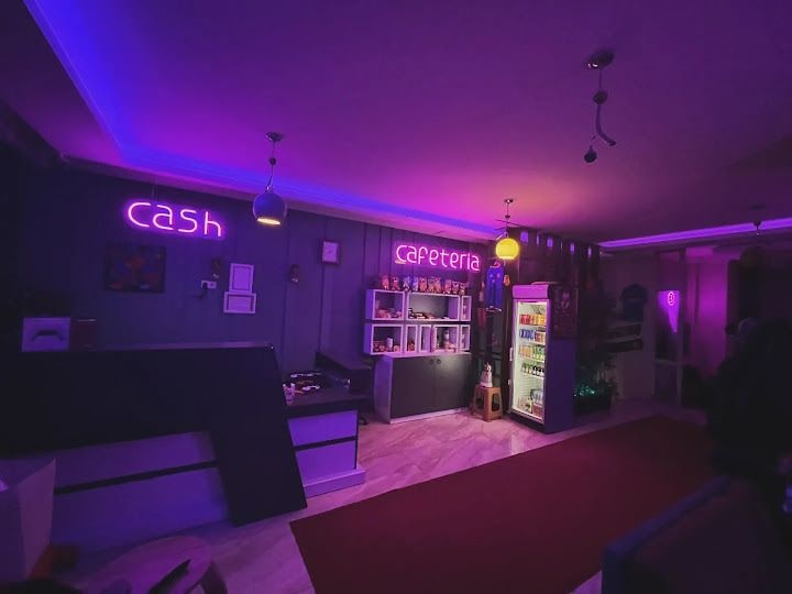 Taşkıran Playstation