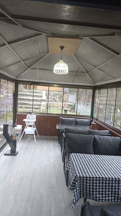 Taşköprü Restaurant Kafe