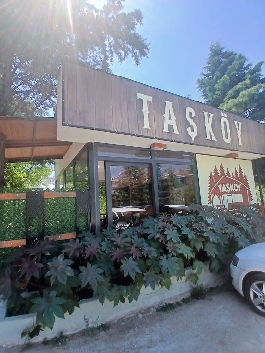 Taşköy Bahçe Kafe