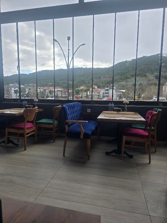 Taşova Belediyesi Sosyal Tesisleri