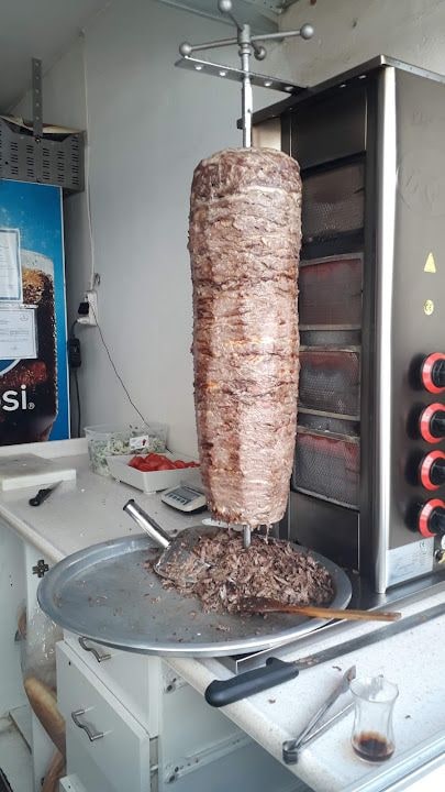 Taşovam Döner