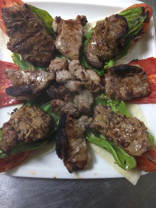 Taşpınar Pide Kebap Kokoreç