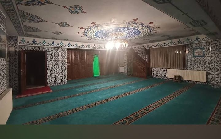 Taşpınar Tesisleri