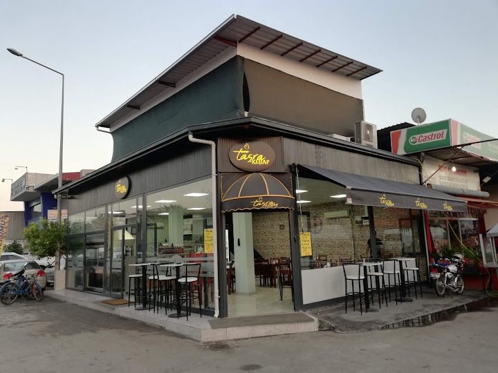 Taşra Kebap