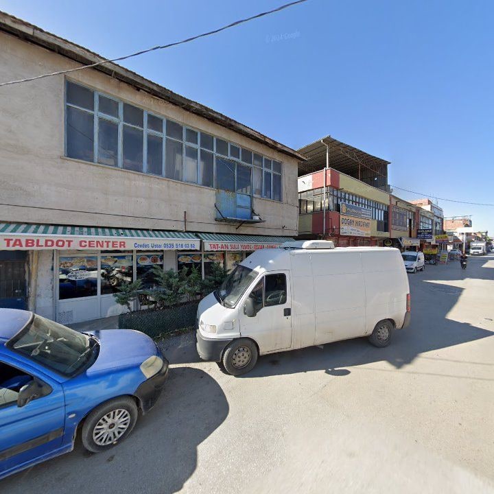 Tat-an Pide Kebap Salonu