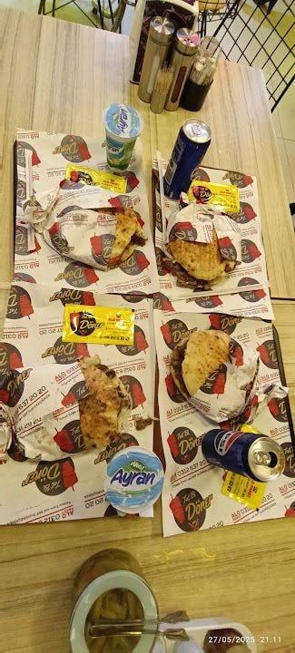 Tat Bi Döner