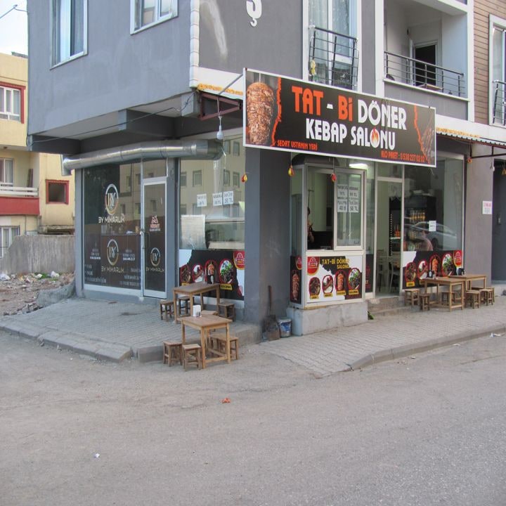 Tat-bi Döner Kebap