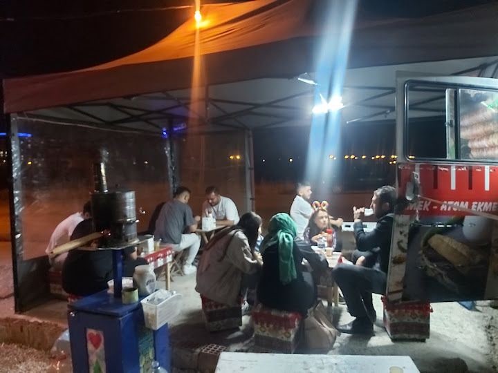 Tat Bi Kokoreç