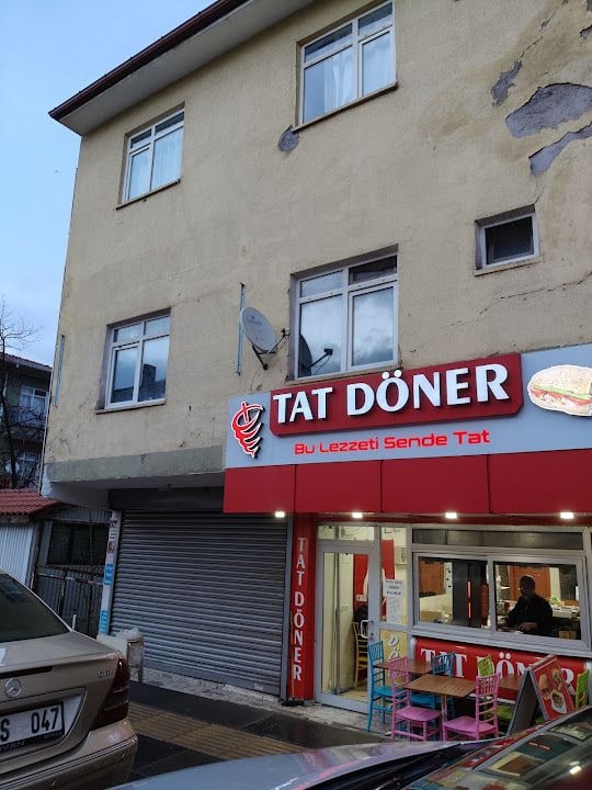TAT DÖNER