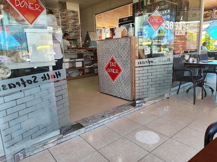 TAT DÖNER & PİDE