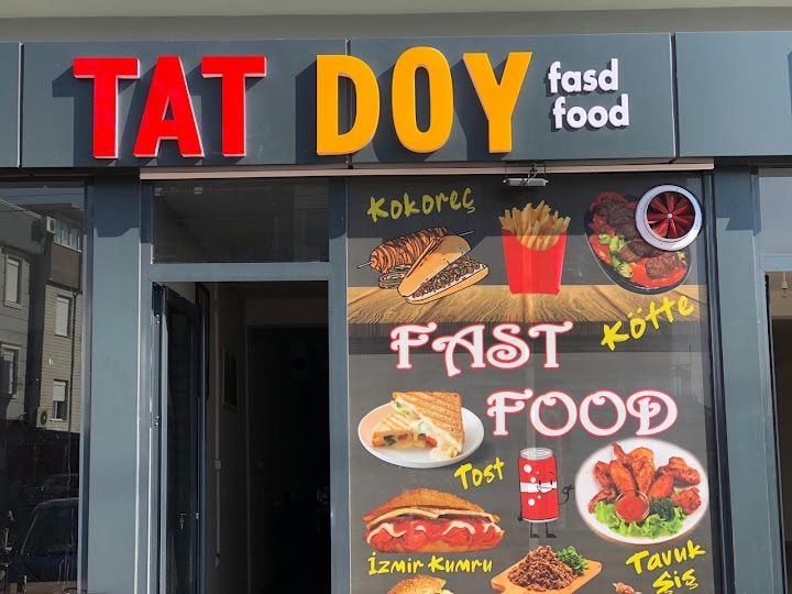 TAT DOY & FAST FOOD