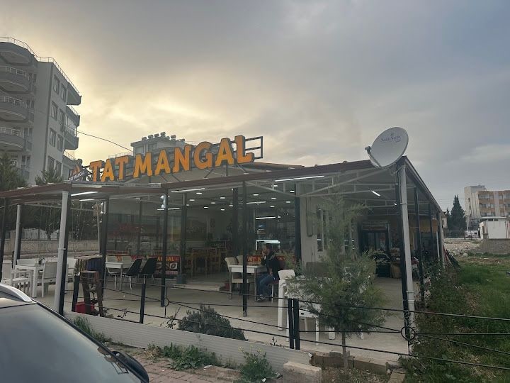 Tat Mangal