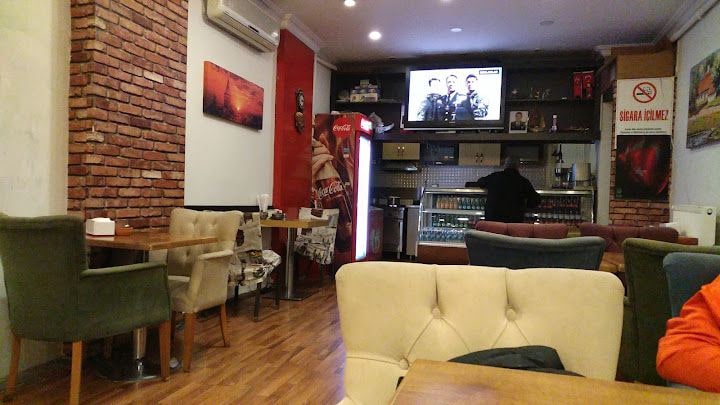 Tat Mantı Evi