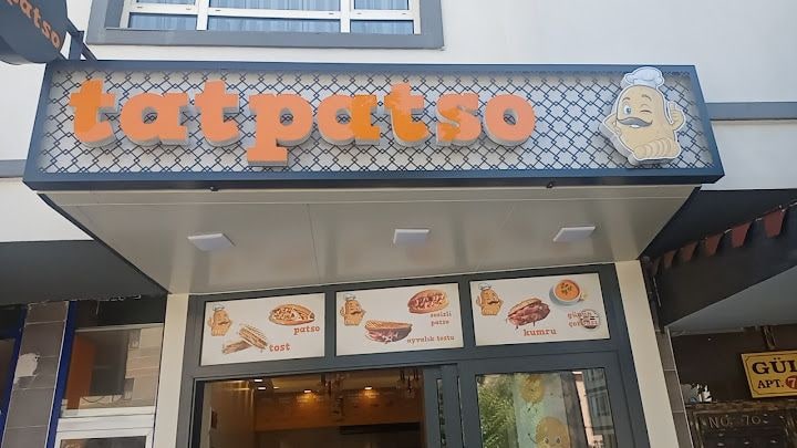 Tat patso