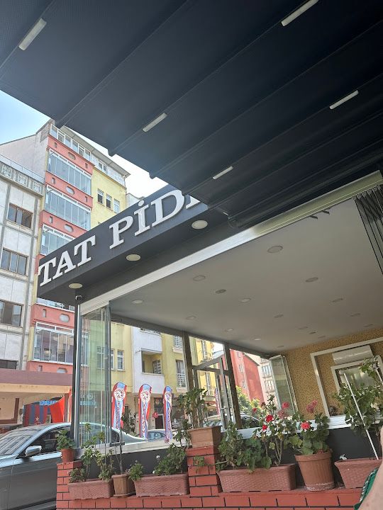 Tat pide