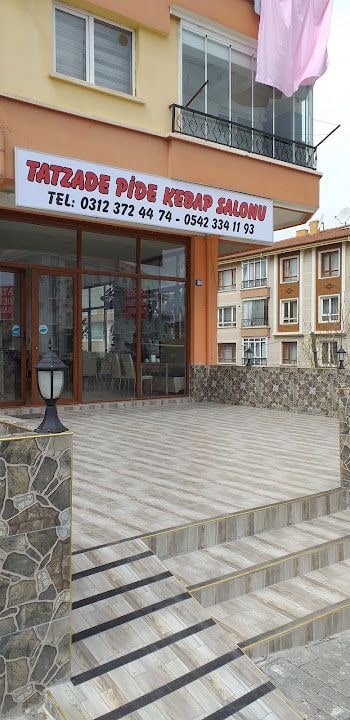 Tat Pide & Kebap Salonu