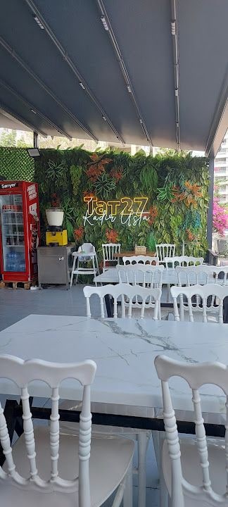 Tat27pide Pizza Lahmacun