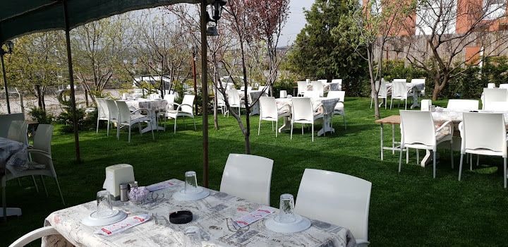 Tatar Mutfağı