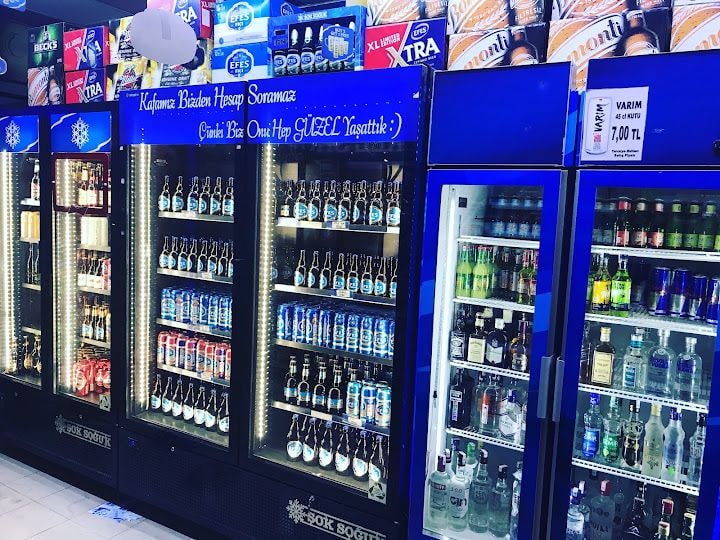 Tatar Tekel Shop