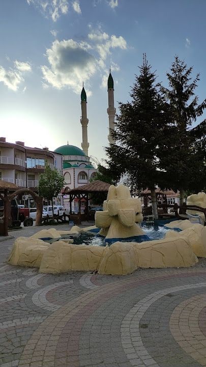 Tatarlı Park Kahvesi