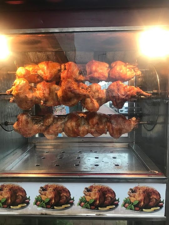Tatbak Döner