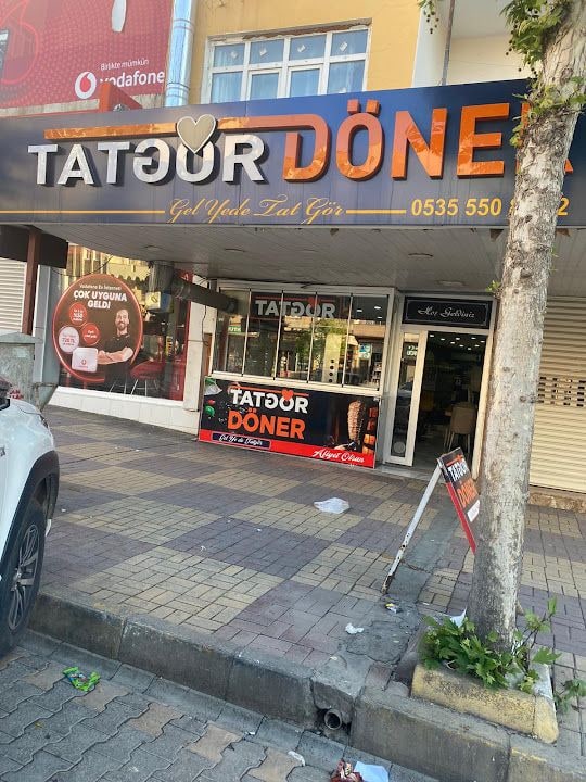 Tatgör Döner