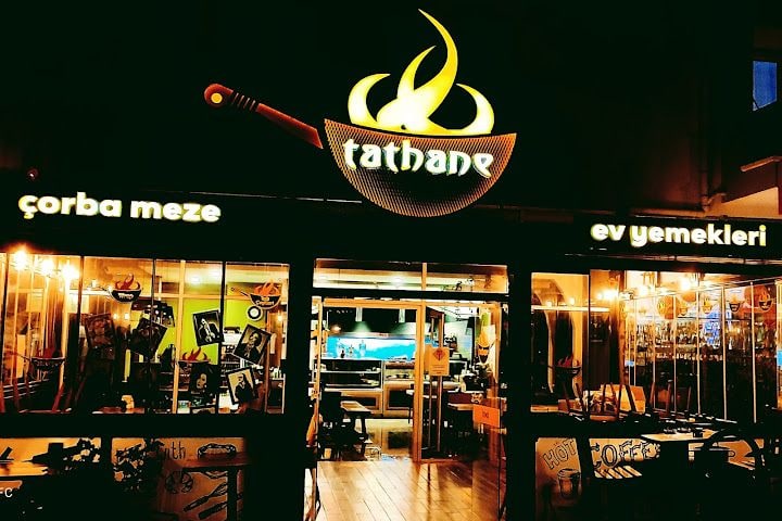 tathane
