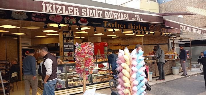 Tatkıcı ikizler