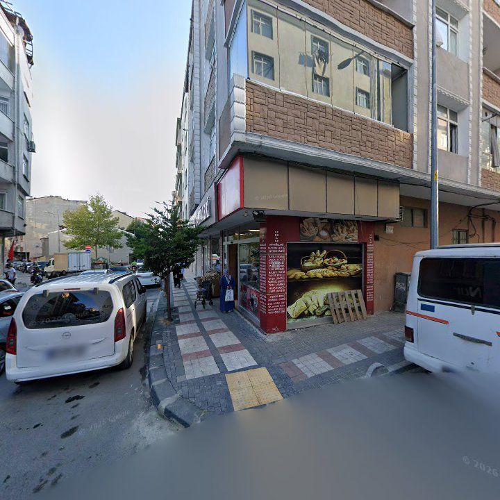 Tatlar Fırın