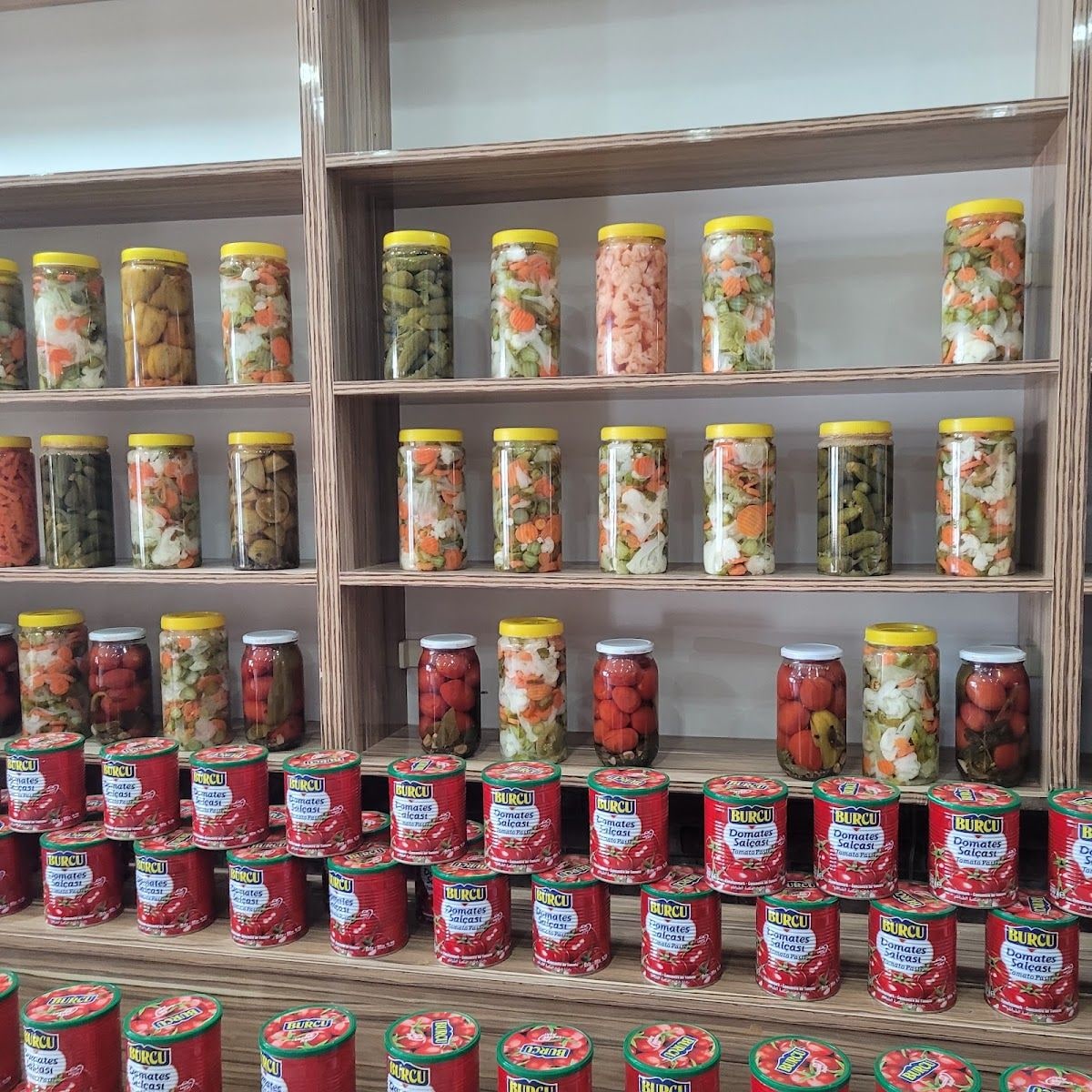 Tatlı acı çiğköfte