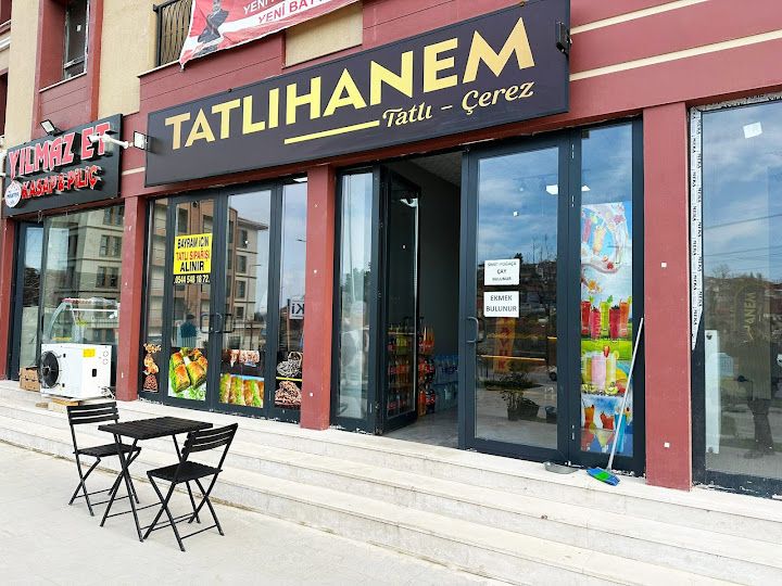 Tatlı Hanem