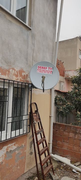 Tatlı Köşk Manisa Şube