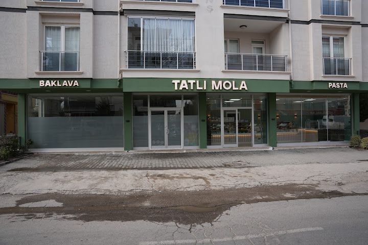 Tatlı Mola Aksaray