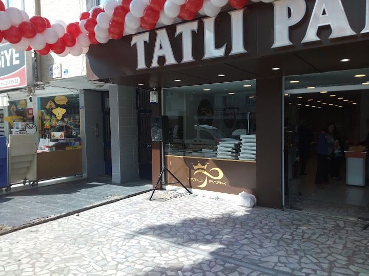 Tatlı Park Soğuksu Şubesi