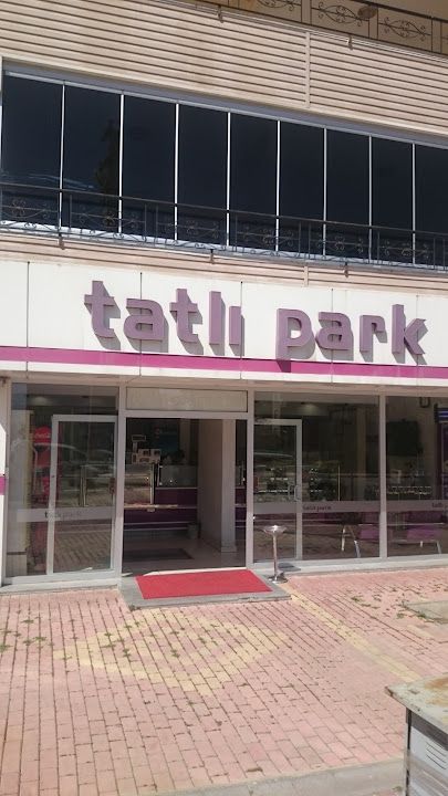Tatlı Park (yatılı Bölge-şube)