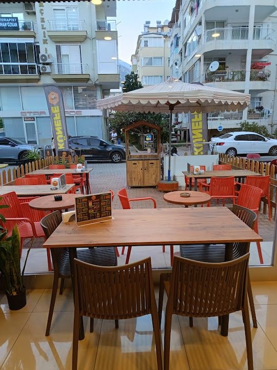 Tatlı Sepeti