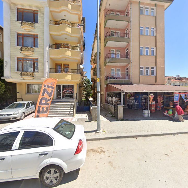 TATLICI ALİ