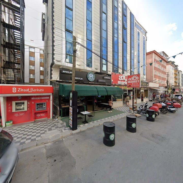 Tatlıcı