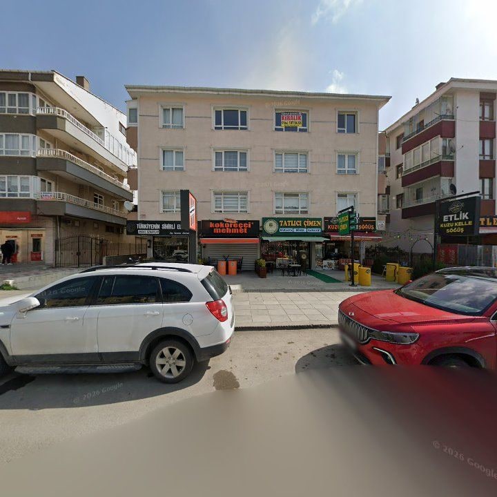 TATLICI ÇİMEN