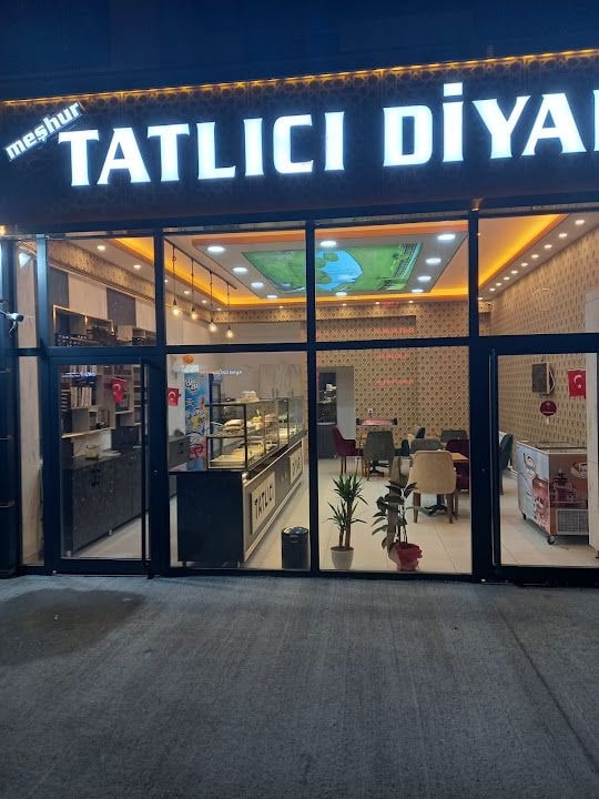 Tatlıcı Diyar
