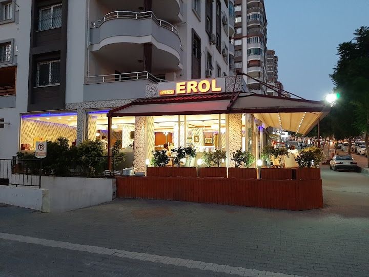Tatlıcı Erol