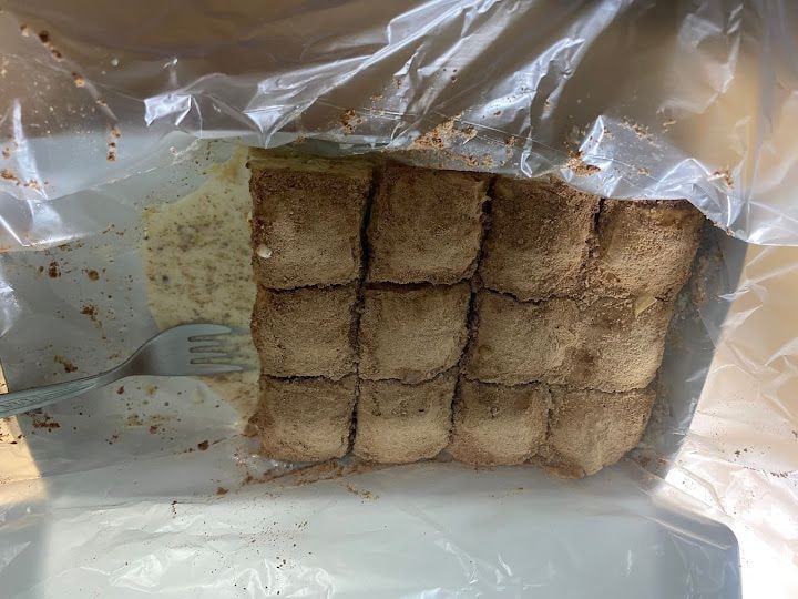 Tatlıcı Fatih Usta. Akdere Şubesi
